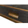 Shagreen Single Coffee Table