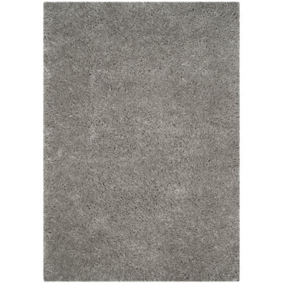 Hermina Silver Area Rug