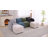 80.3" Wide Modular Storage 3-Seater Sofa-910919110