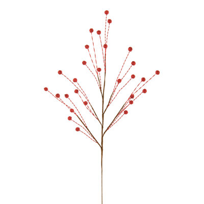 8cm Plastice No Tree Topper