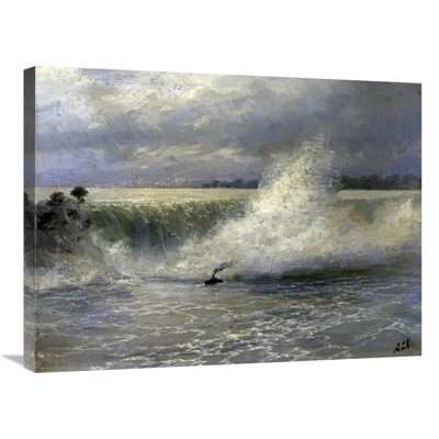 " Niagara Falls "