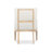 Ramspoth Upholstered Arm Chair