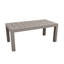 Jut Plastic/Resin Dining Table-49193409-71206379