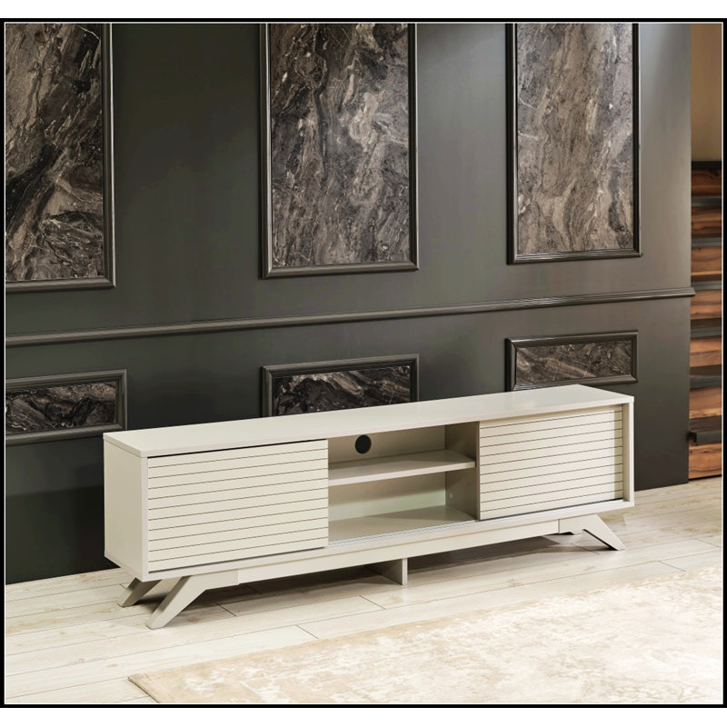 Meuble télé FurnisHome Store Luxia