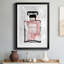 «Blush Wash Perfume», impression encadrée sur papier-1472718716-1472718717
