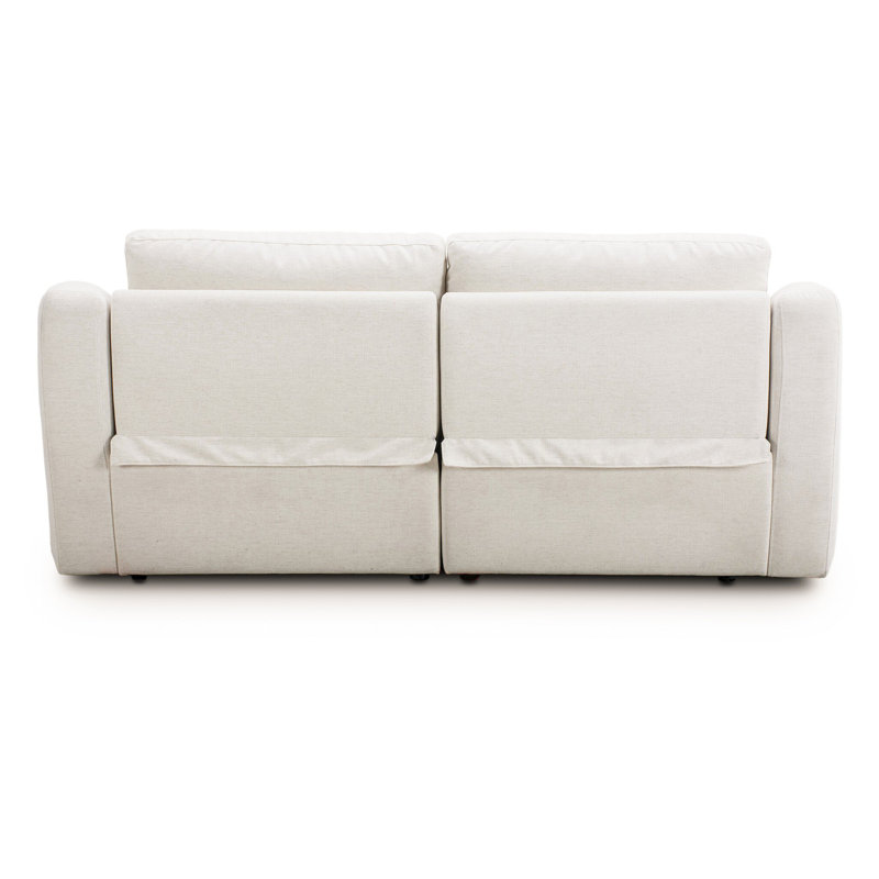 Crawford Power Reclining Sofa