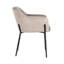 Chaise avec accoudoirs Fay-87103974