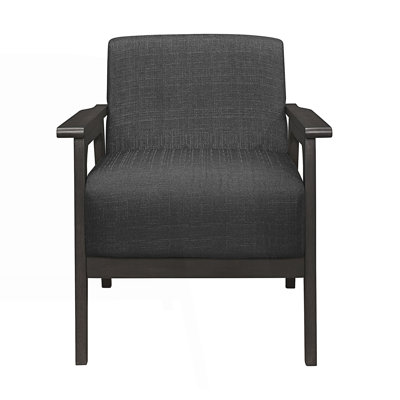 Upholstered Accent Chair Comfy Chair Arm Chair Reading Chair