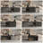 Konstadina Nesting Coffee Table