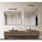 30 "X36" Rectangular Bathroom Wall Mirror-150646560