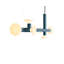 Ultra 6 - Light Chandelier-387943792