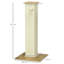 203.2 cm H Cat Scratchers