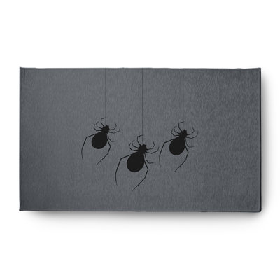 Demetrey Chenille Indoor Rug