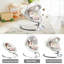Electric Rocking Bassinet