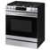 6.0 cu ft. Smart Slide-in Gas Range with Air Fry