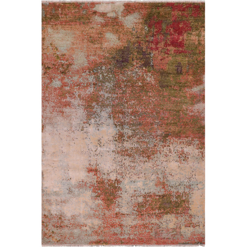 Tapis Tashunda