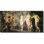 Carreau de céramique décorative 48 po x 24 po 8 po x 8 po