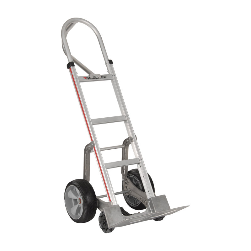 500 Lb. Capacity Hand Truck Dolly