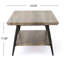 Table basse Table de salon