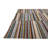 4x6 Petrella Multi Rug