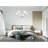 Adiyah 6 Light Chandelier-1776346973