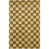 Brown, Yellow, Green, Cream selected