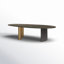 Dupont Single Coffee Table