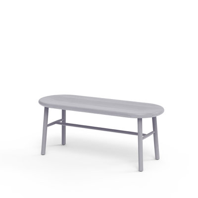 Ai Solid Wood Bench