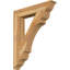H 6 po x P 6 po Support en bois / corbeau-93353467-122103795