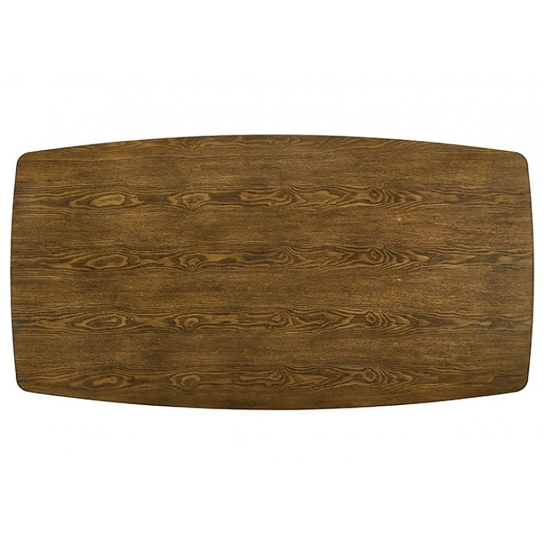 Madaleno Dining Table Winston Porter