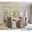 Marbleized Hand Tufted Abstract Area Rug-734809347