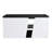 Floating Wall-Mounted Bathroom Vanity  & Soft-Close Cabinet Door