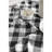 Fete - 100% Pure Linen Table Throw-110424469