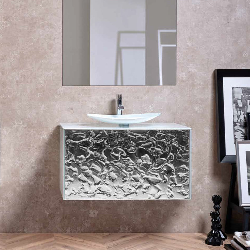Dumaine 32'' W Single Vanity