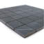 Penthouse 2" x 2" Porcelain Grid Mosaic Wall & Floor Tile-1077488111