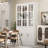 Bhodhini 78.7'' Kitchen Pantry
