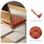 Square Dining Chair Cushion-1934545919