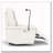 270° Power Swivel Rocker Recliner Chair-302273329