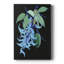 «Jade Vine II», impression sur toile tendue-1525661645