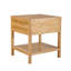 Table de bout Anthany