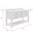 Cronin Freestanding Standard Free Standing 2 Double Vanity Bathroom Vanity With Marble Top-2078225392-1915732612