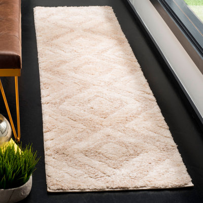 Wideman Shag Performance Rug