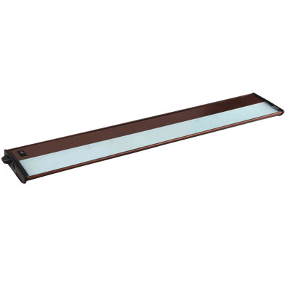 CounterMax MX-X12 30'' Under Cabinet Light Bar