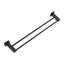 Eleganza Double Towel Bar-49609482