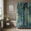 Rideau de douche Forest Charm-1447632256