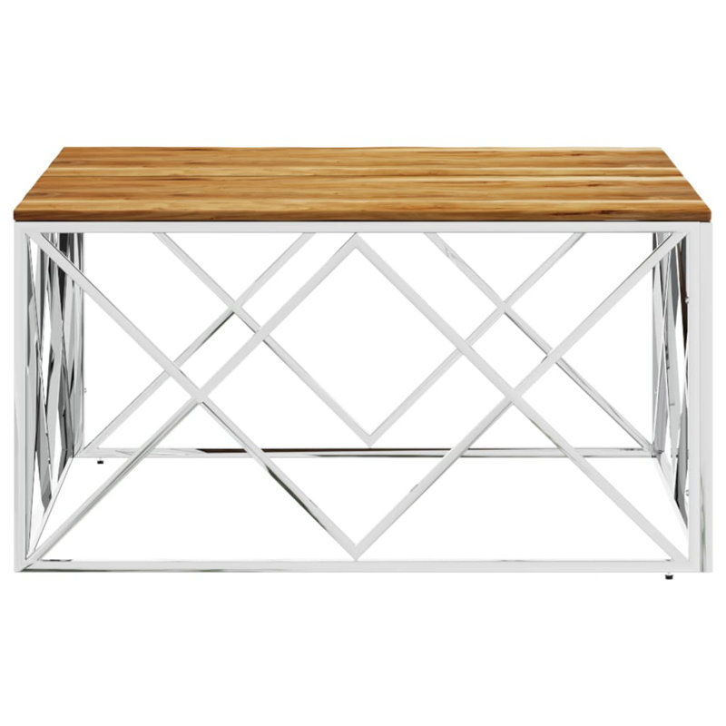 Kanetha Frame Single Coffee Table