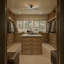 60" Irene 5-Blade Hugger Ceiling Fan with Wall Remote-1087667378-1087667387-1087667333