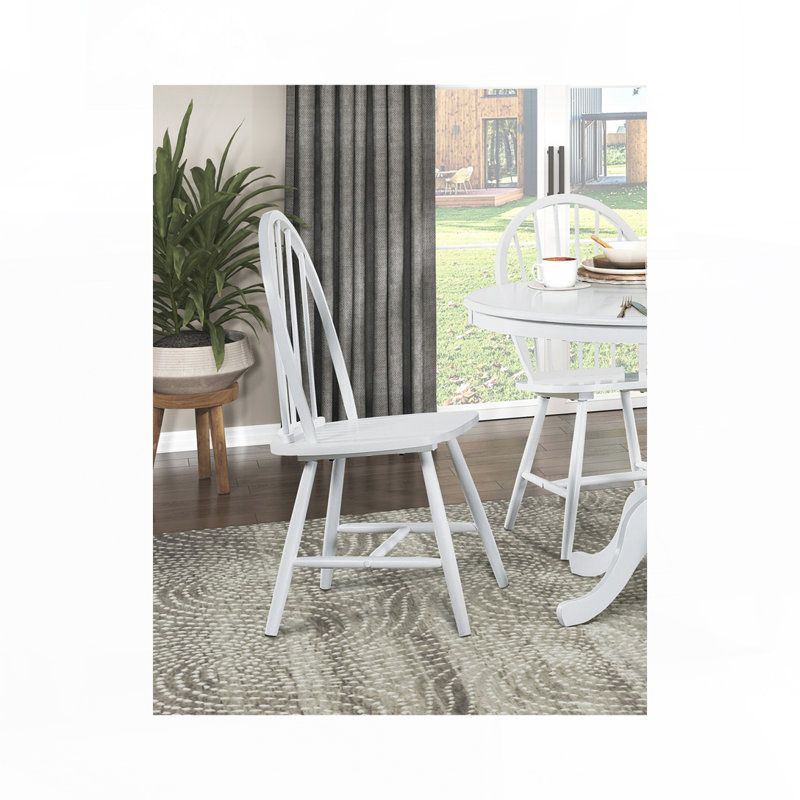 Chaises d'appoint