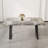 Rectangular MDF Dining Table-1751059240