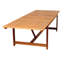 Ensemble repas 13 pièces Faxon International Home